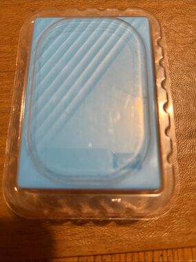 Western Digital My Passport portable hard drive 2TB